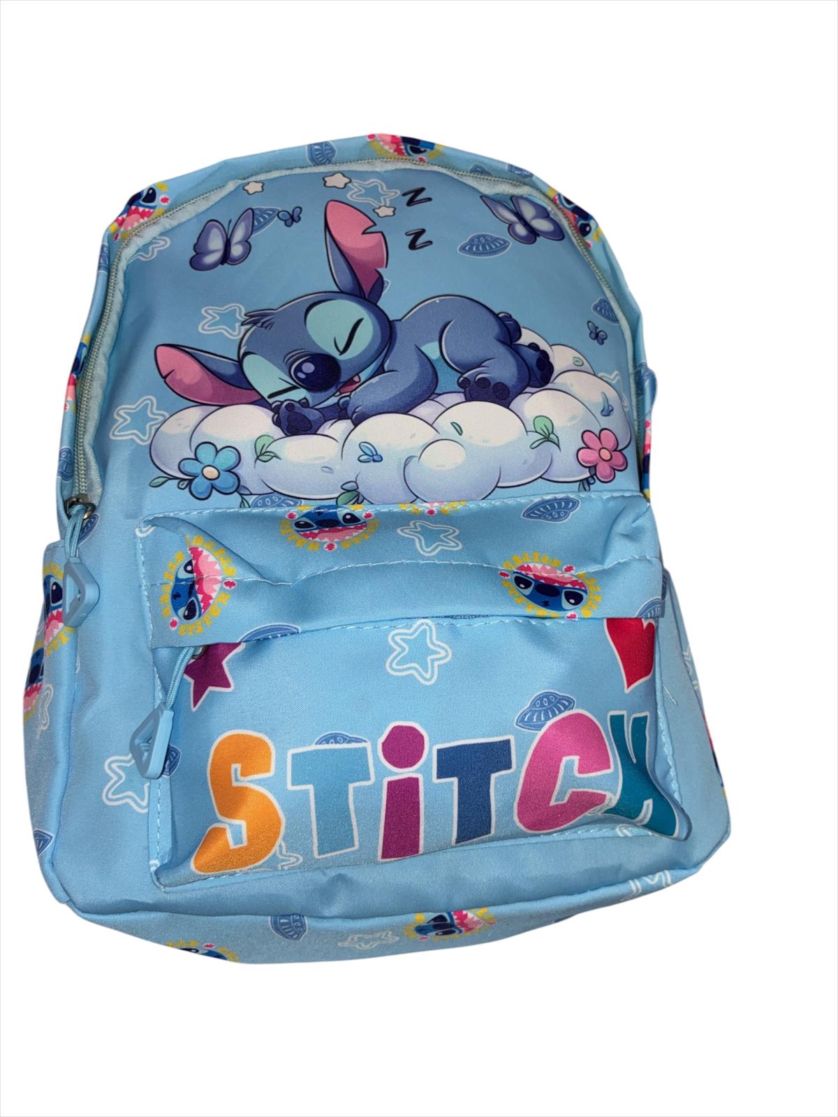 Mochila Stitch
