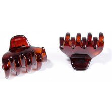 Pinza para cabello mediana