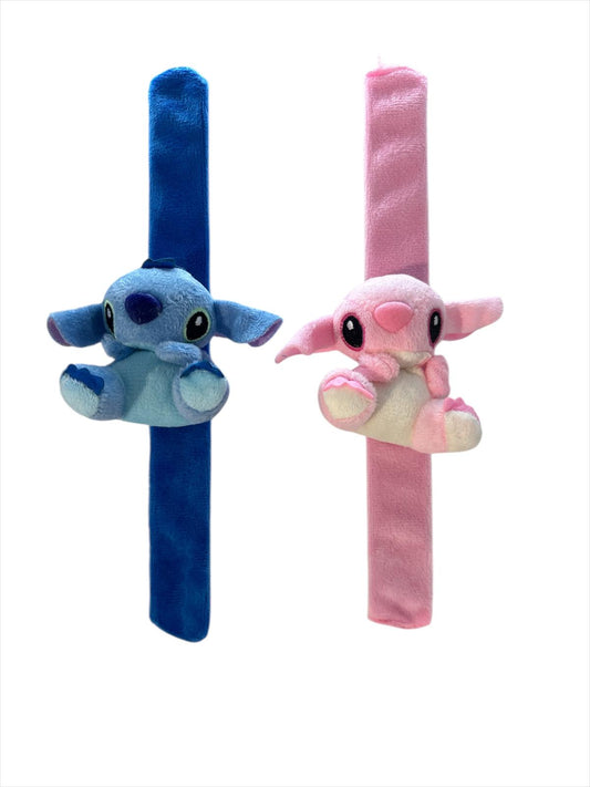 Pulsera Stitch