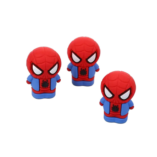 Sacapuntas Spider