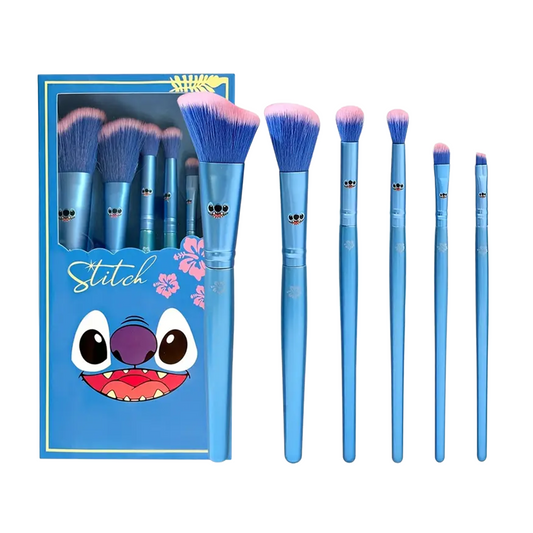 Set Brochas Stitch