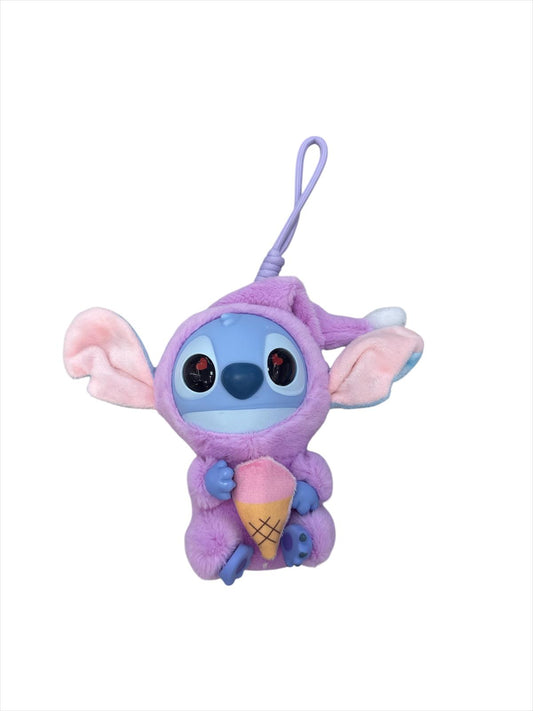 Labubu Stitch
