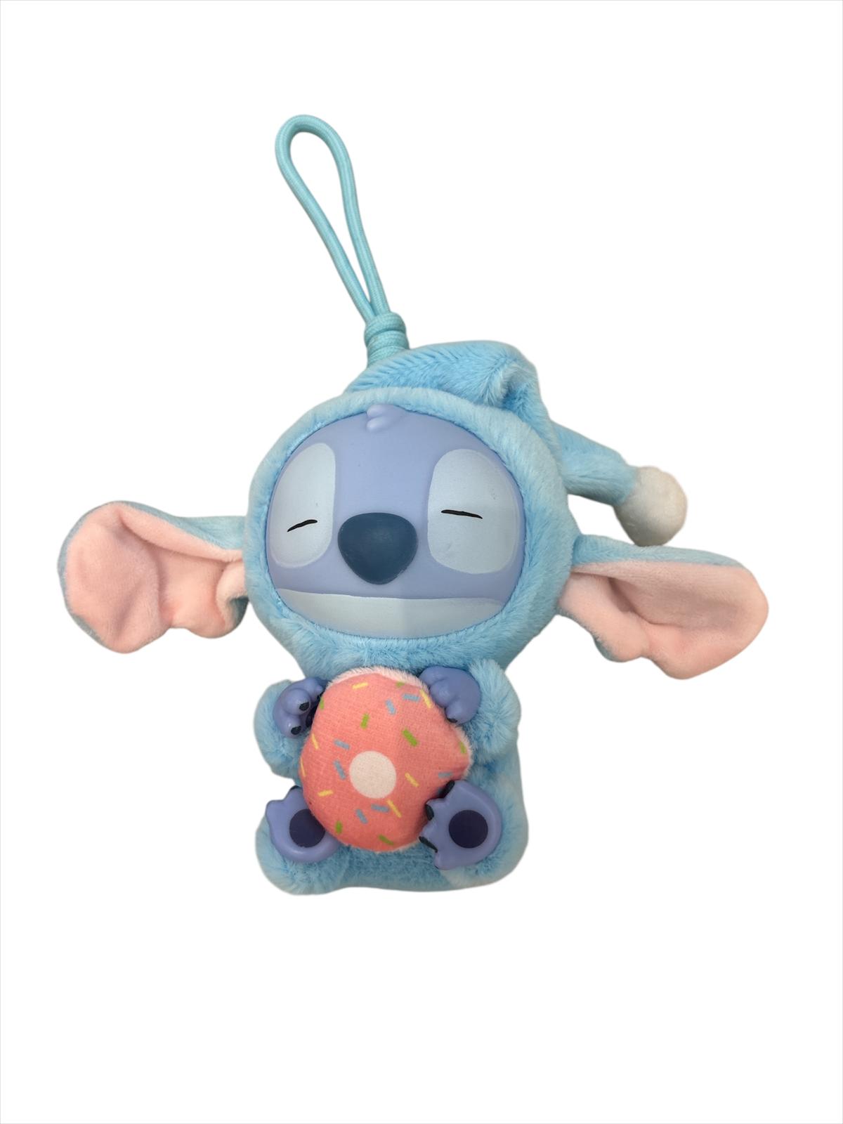 Labubu Stitch