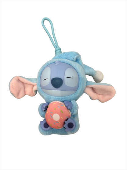 Labubu Stitch