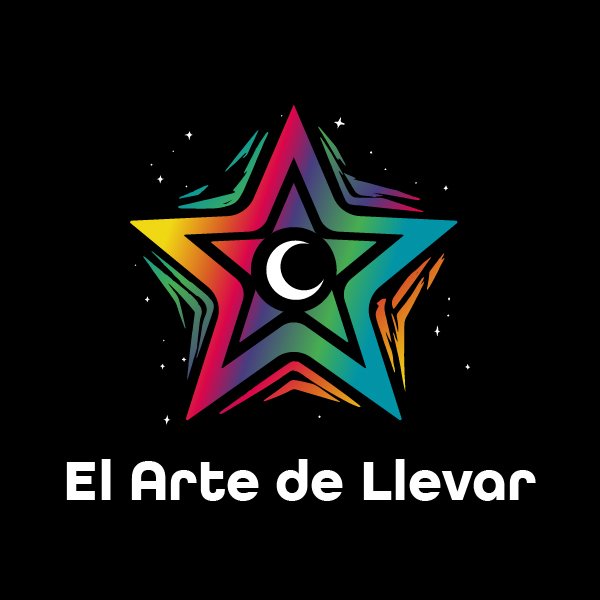 El Arte de Llevar logo